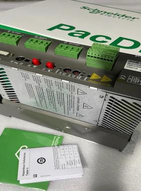 ELAU新机MC-4/11/10/400 Schnei