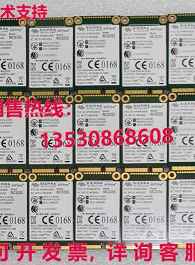 [批量 40] SIERRA 无线 AirPrime MC8355 卡 20-VM173-P4 T77Z204
