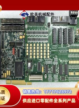 PARKER运动控制卡ACR 1505PCA 71-021议价
