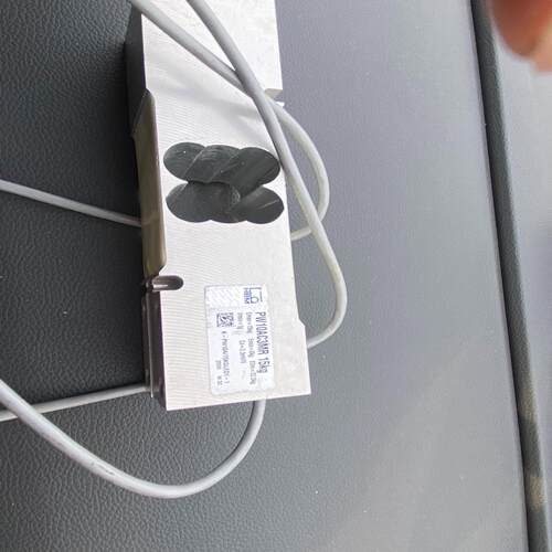 （设备配件）15PW10AC3MRHBM德国KG   传感器 称重