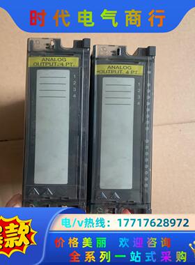 霍尼韦尔PLC模块51450955-002 900B01-0议价