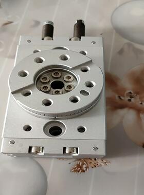 （请询价）气立可RTB  20-A2 回转旋转气缸功能全好，成议价