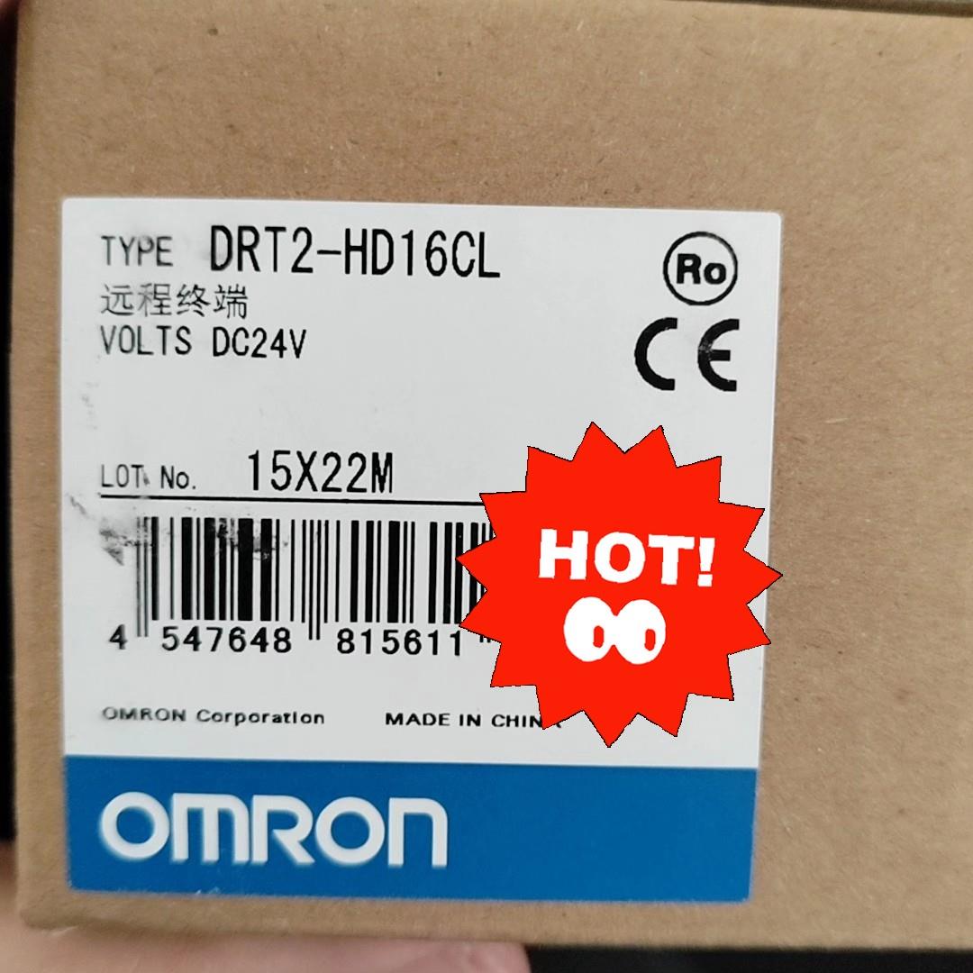 DRT2-HD16CL，全新原装，实物拍照，需要来询