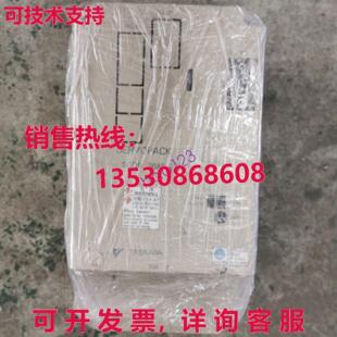 原装供应安川 SGDB-30ADG 交流电伺服驱动器   /