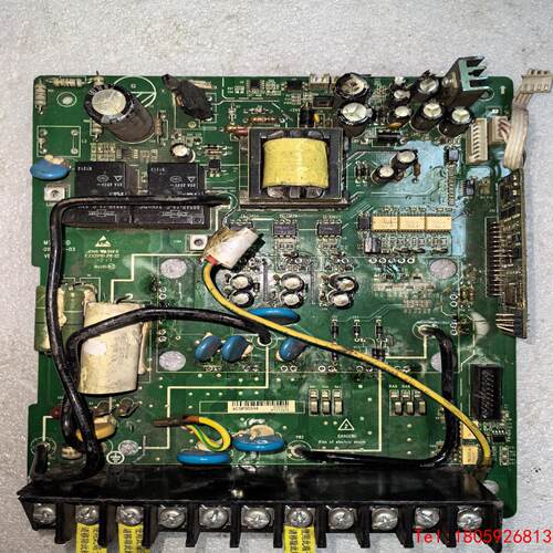【非标价】MT153QD带小立板MT552PA1 变频器电源驱动板，模
