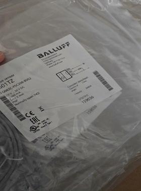 BALLUFF全新原装BES01TZ巴鲁夫BES Q08ZC