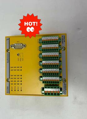 [德峰]BACHMANN  SLC284     拍前请联系