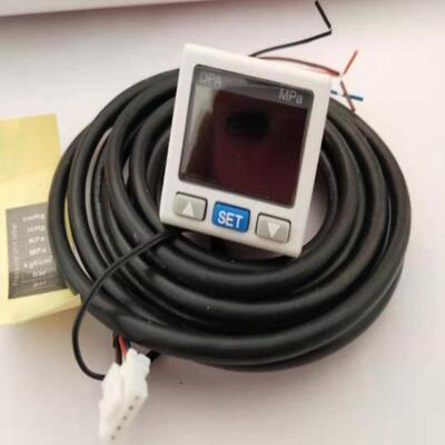 数显真空压力表DPA10N-P 私聊议价