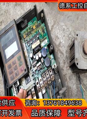 富士FRN5.5G11S-4CX变频器，5.5kw件，实