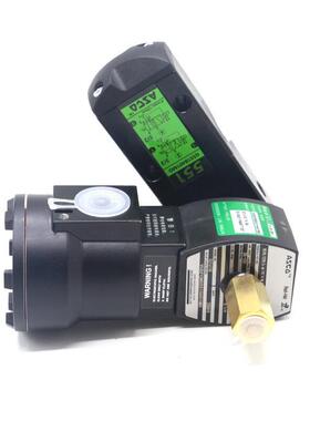 [德峰] VCEFCM8551G301MO电磁阀DC24 ASCO