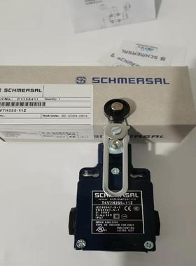 正品施迈赛限位开关T Z4V7H-02ZH T4V3H Z4