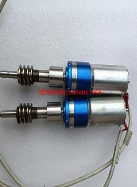 （请询价）德国FAULHABER  3564K024CR实物图片，有需议价