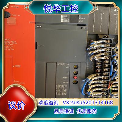 AJ72R25 成色靓 有量议价