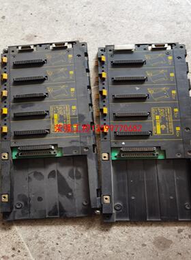 【荣强工控】OMRO∩  C200H-BCO51-V1成色如图