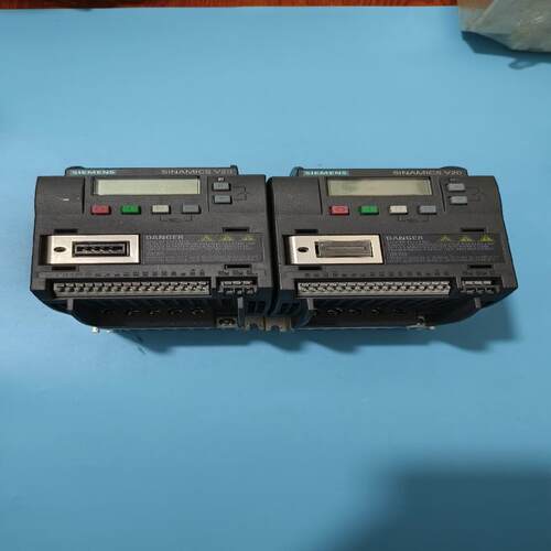 （设备配件）西门子 6SL3210-5BE17-5CV0 0.75KW
