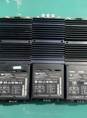 （设备配件）VICOR+FLATPAC电源模块+VI-LUY-CU