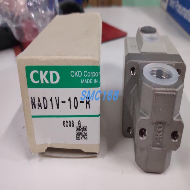 CKD气控阀 NAD1V-10-R 议价