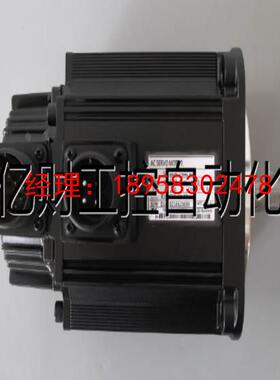 议价全新原装 电机 SGMGH-09ACA61 伺服马达 质保1年现货议价