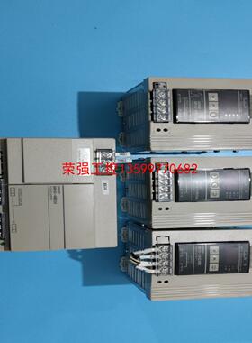 【荣强工控】欧姆龙电源 S8VS-24024A  实物如图 成色新