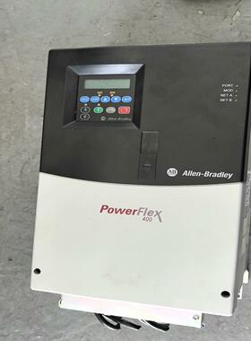 AB变频器，22P-D038A103，18.5KW/380V
