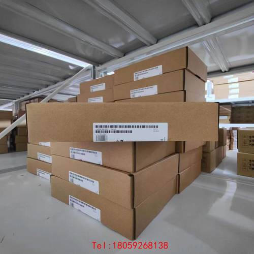 【非标价】西门子6AV6648-0CC11-3AX0 精智面板触摸式操