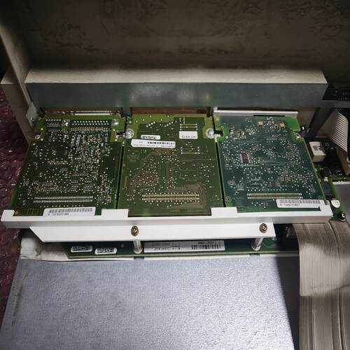 [德峰] -拆机XX84西门子60SE7090FJ0CUPM6-主板
