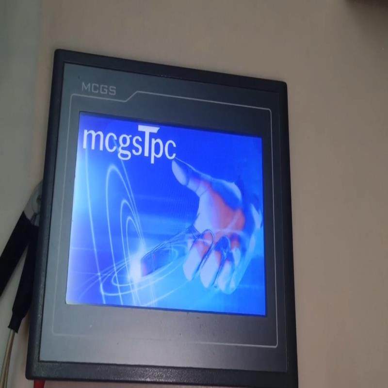 [德峰]MCGS面板TPC7062KD 触摸屏