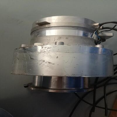 [德峰]Harmonic 伺服电机 FHA-40C-50-S248-