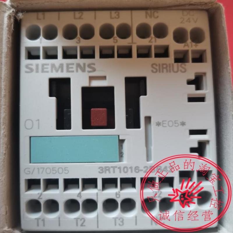 3RT1016-2BB41 2BB42 1BB42 1BB41 1AP01 1AB01接触器1KB41议价