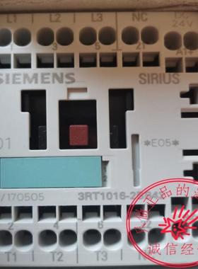 3RT1016-2BB41 2BB42 1BB42 1BB41 1AP01 1AB01接触器1KB41议价