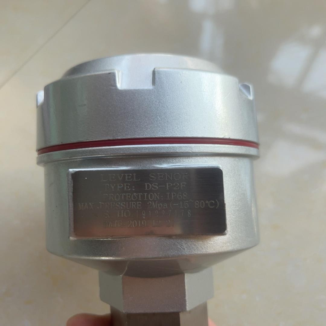 （议价咨询）DS-P2F液位雷达探头20mm 30mm