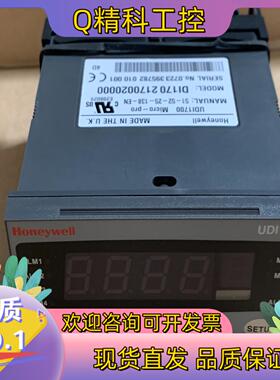 现货原装honeywell 霍尼韦尔数字控制器UDI1700