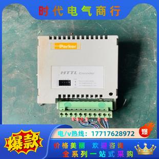 派克690 HTTL 变频器 功能完好议价 6054