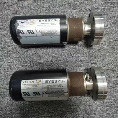 （设备配件）VARIAN EYE SYS MINI-IMG