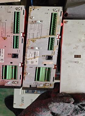 （请询价）路斯特MC7402驱动器  三台，议价