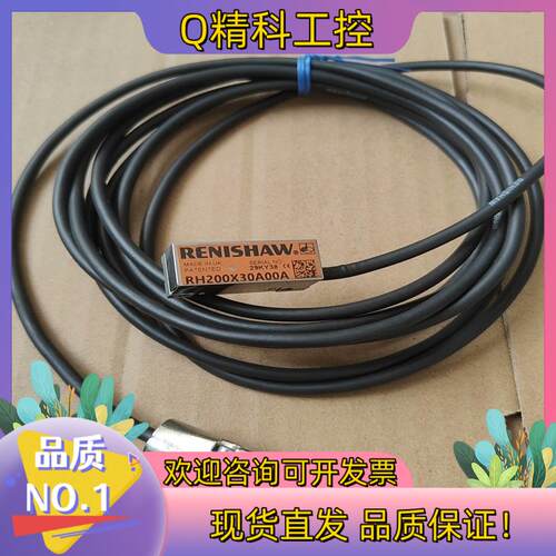RENISHAW/雷尼绍RH100X30D05A