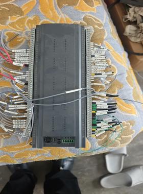 [德峰]顾美PLC CX3G-80MRT-S （8T32R）拆机的，
