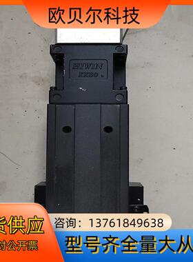 台湾上银导轨模组KK6005P  100XF-6748