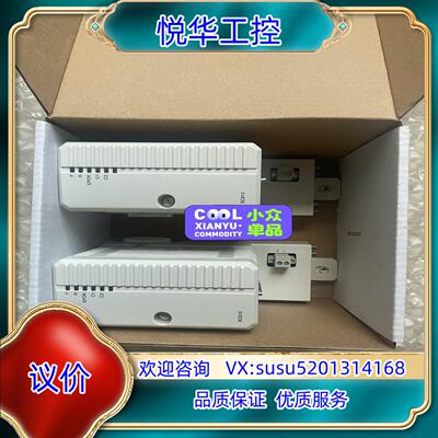 原装ABB模块，型号BC810K01,BC810K02，功能完好议