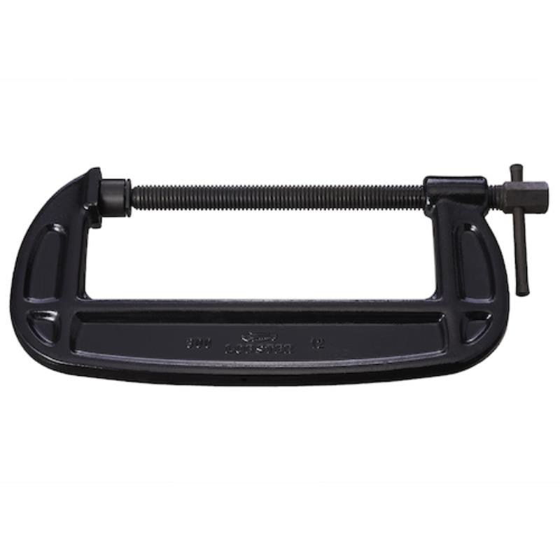 LOBSTER B型万力夹B50A/75A/100A/125A/150A/200A/250A/300A