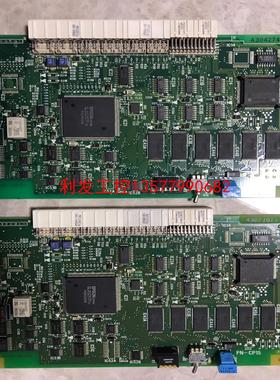 议价[利发工控]NEC 2000IPS程控交换机 PN-CP15拆机卡