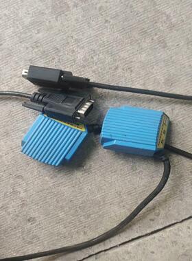 （设备配件）PATRECOG凯视通读码器F19130－001.