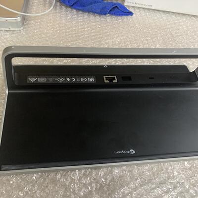 [德峰]touch宝利通 realpresence 触摸屏