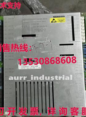 原装供应二手 WOODWARD CSC3SUWA 电源控制器