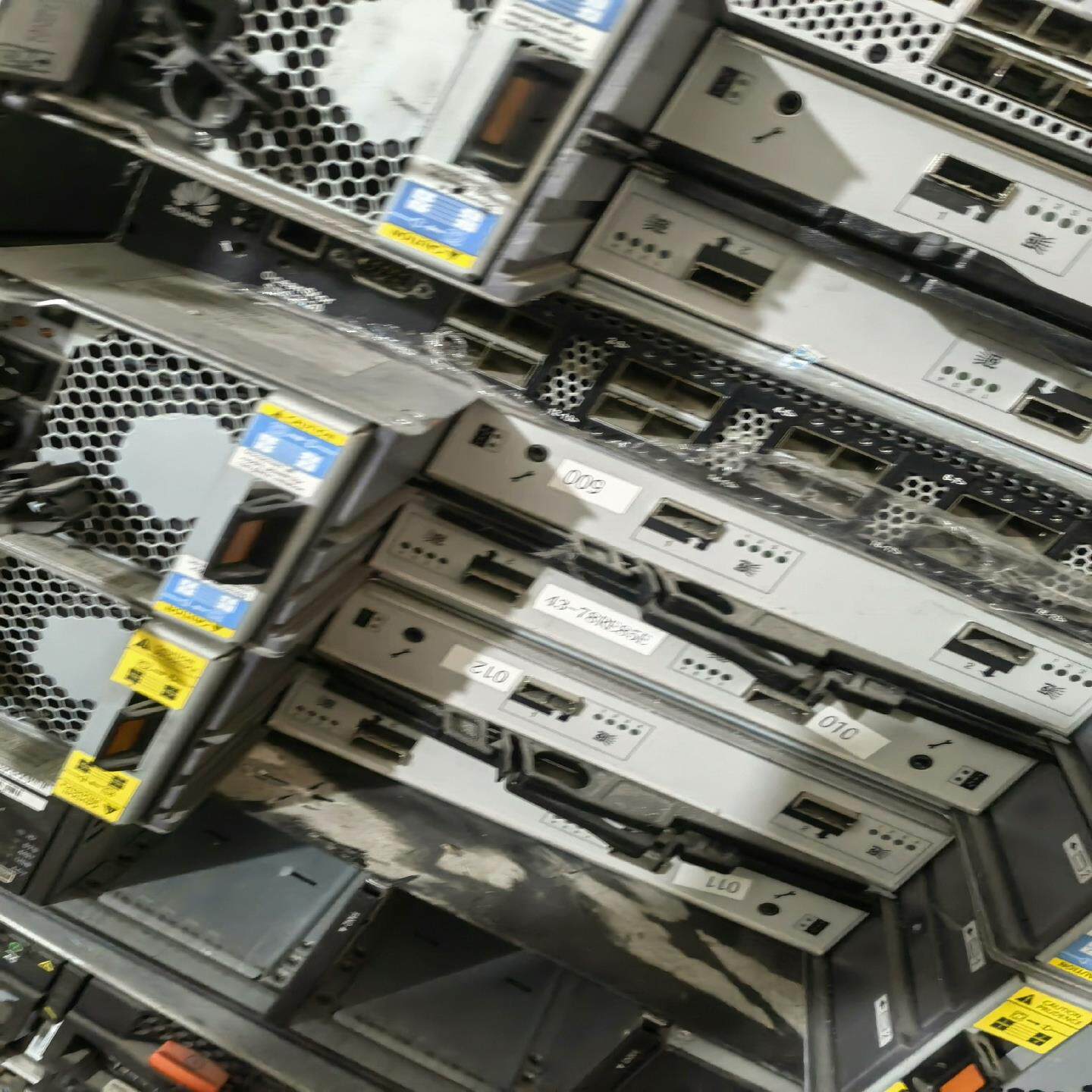 （设备配件）IBM V7000  拓展柜存储电源 HB-PCM01-58