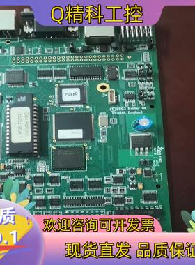 现货DEK印刷机配件 x5卡 nextmove es 卡 200