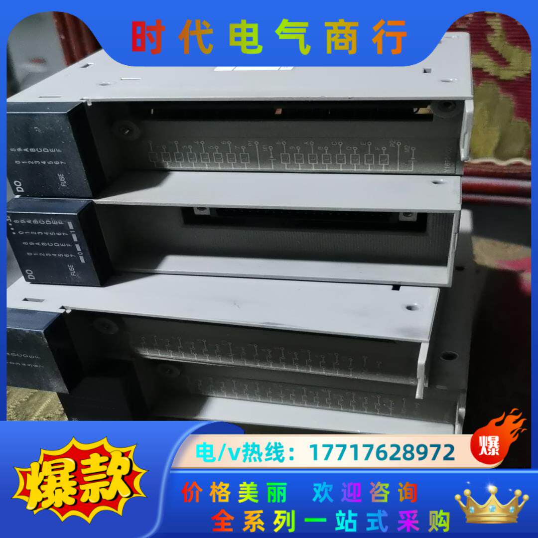 富士电源MICREX-F NC1S-2，NC1X3204，还议价