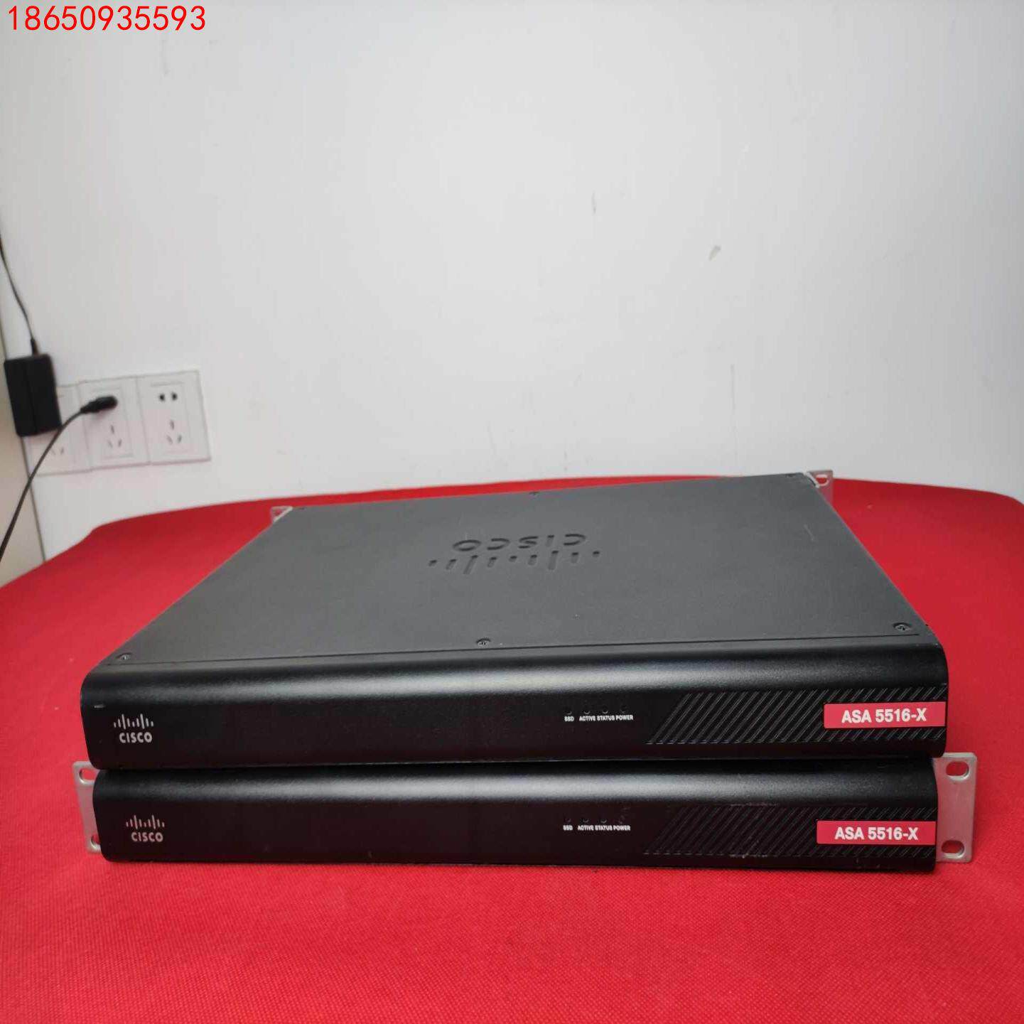 思科 ASA5516-FPWR-K9 ASA5516-X 防