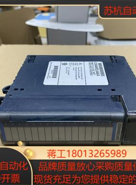 FANUC发那科模块(8新)tIC693MDL654E