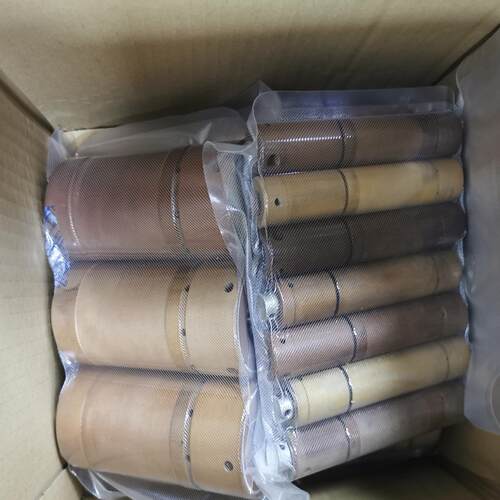 [德峰]CTI OB-10，CT-10，OB-8F，CT-8，ULV